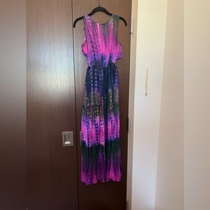 Desigual Tie Dye dress!!!